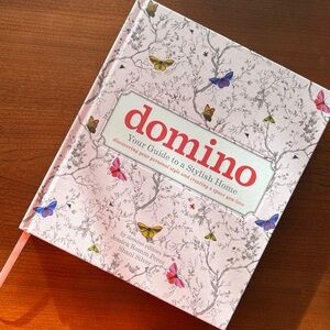 Domino: Your Guide to a Stylish Home